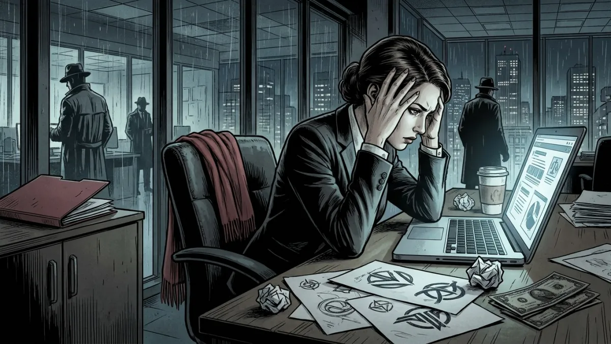 Illustration de l'article : Ces erreurs de dépôt à l'INPI qui condamnent votre marque d'avance