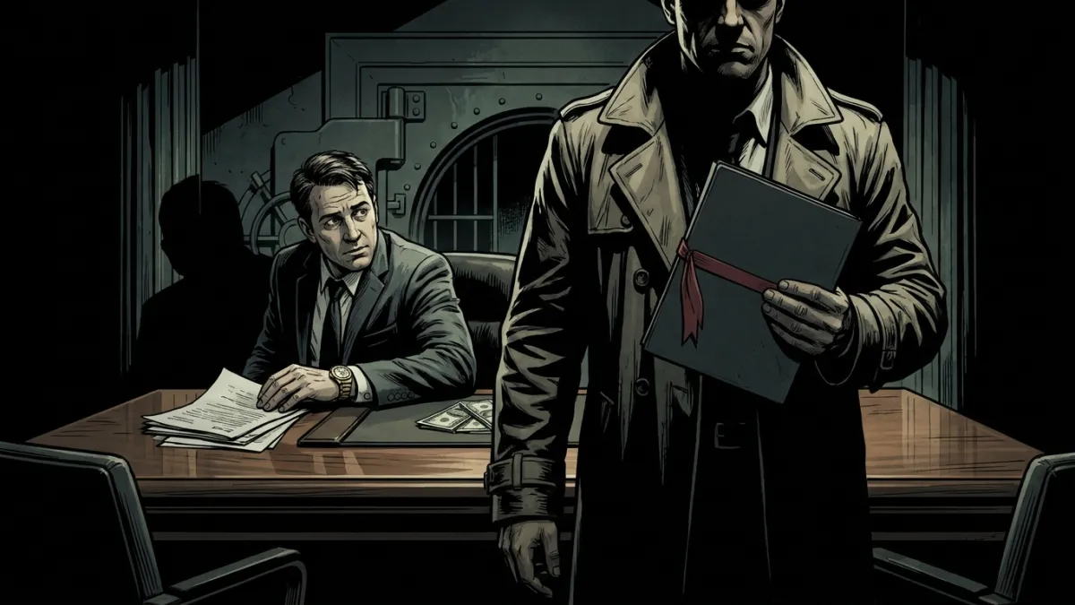 Illustration de l'article : Résiliation assurance emprunteur loi Lemoine pour forcer l'accord